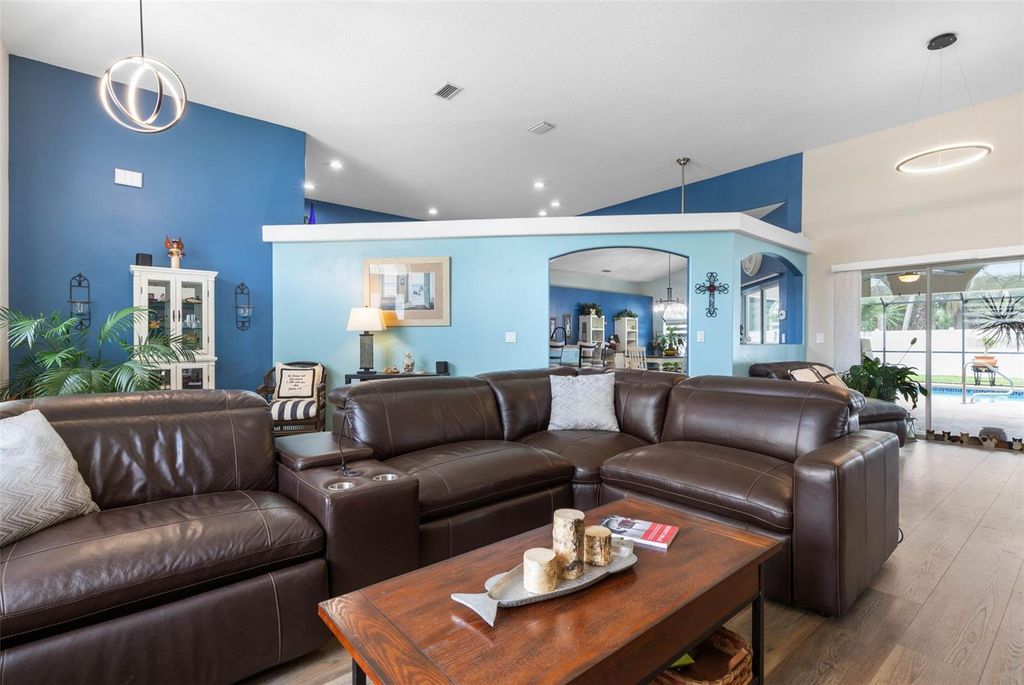 Image 9 of property listing at 34 PRITCHARD DRIVE, Palm Coast, FL 32164