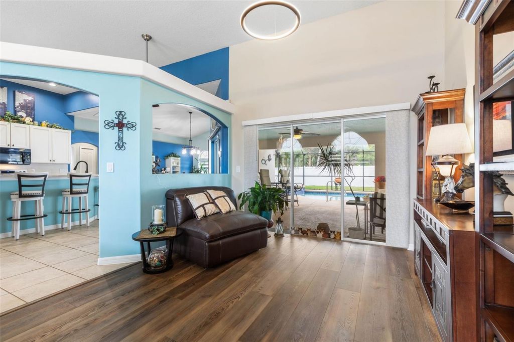 Image 10 of property listing at 34 PRITCHARD DRIVE, Palm Coast, FL 32164