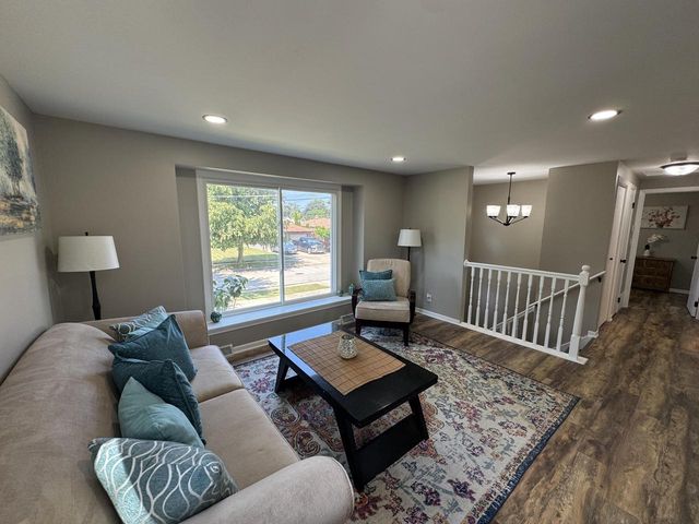 4313 74th STREET, Kenosha, WI 53142