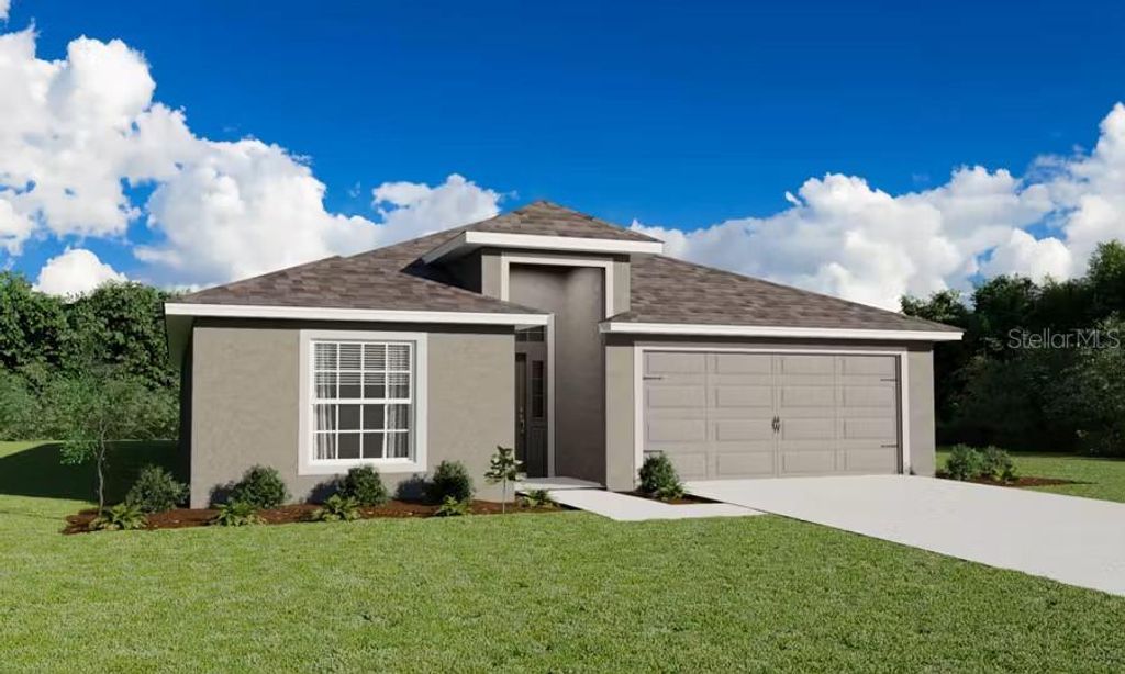 35476 DARLINGTON GROVE DRIVE, Zephyrhills, FL 33541