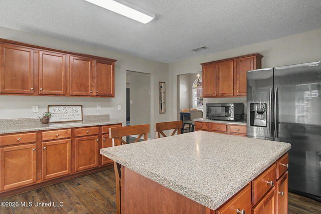 10600 Kentucky Cove, Vancleave, MS 39565