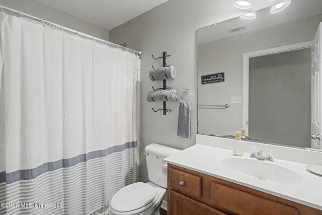 10600 Kentucky Cove, Vancleave, MS 39565