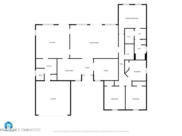 10600 Kentucky Cove, Vancleave, MS 39565