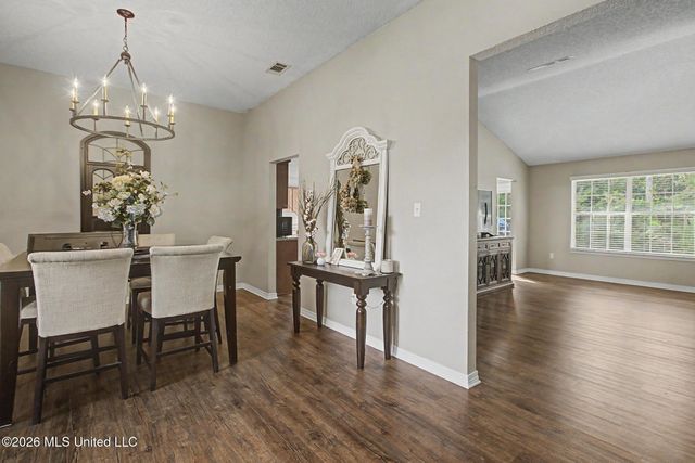 10600 Kentucky Cove, Vancleave, MS 39565