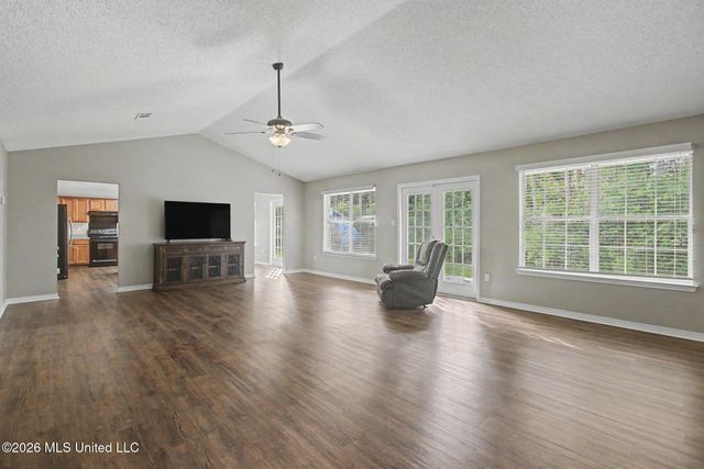10600 Kentucky Cove, Vancleave, MS 39565