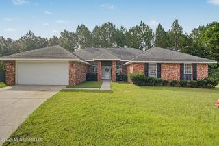 10600 Kentucky Cove, Vancleave, MS 39565