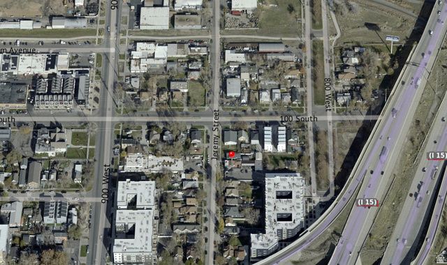 123 S JEREMY ST, Salt Lake City, UT 84104