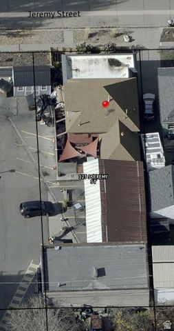 123 S JEREMY ST, Salt Lake City, UT 84104