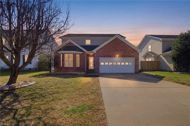 5205 Pughsville RD, Chesapeake, VA 23321