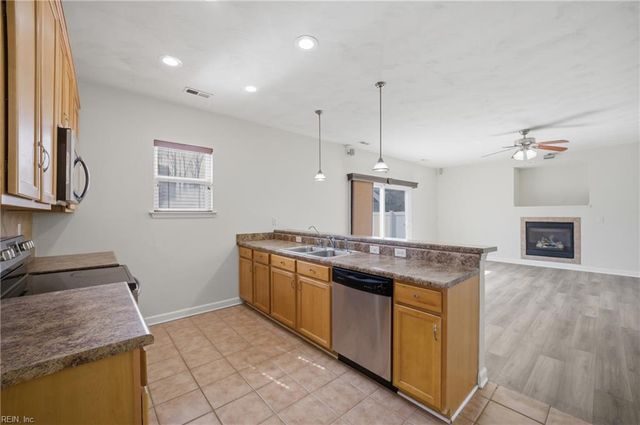 5205 Pughsville RD, Chesapeake, VA 23321