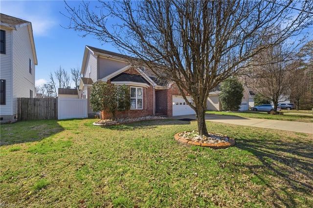 5205 Pughsville RD, Chesapeake, VA 23321