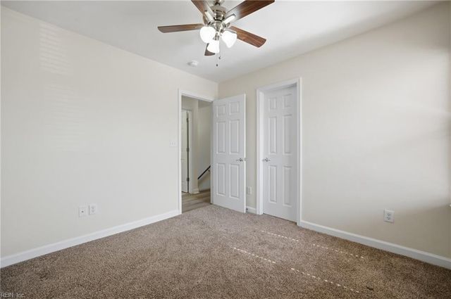5205 Pughsville RD, Chesapeake, VA 23321