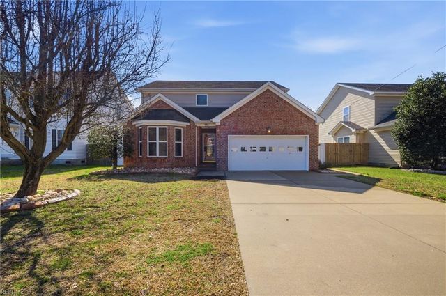 5205 Pughsville RD, Chesapeake, VA 23321