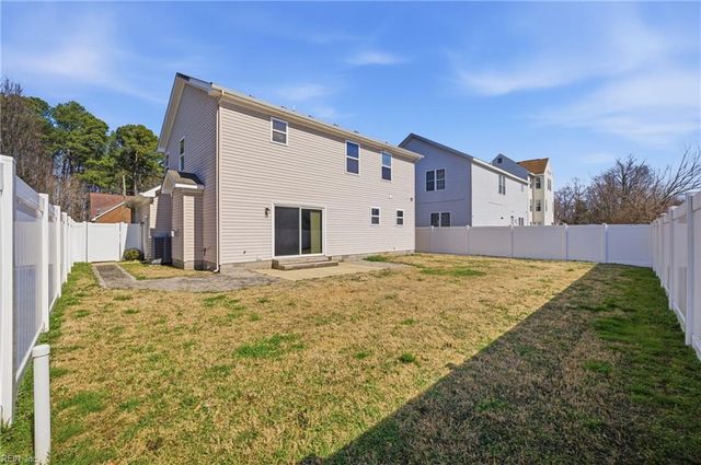 5205 Pughsville RD, Chesapeake, VA 23321