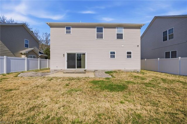 5205 Pughsville RD, Chesapeake, VA 23321