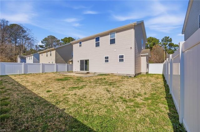 5205 Pughsville RD, Chesapeake, VA 23321