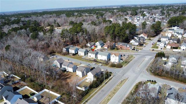 5205 Pughsville RD, Chesapeake, VA 23321