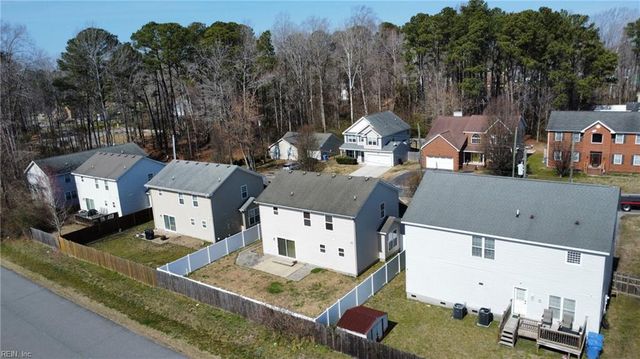 5205 Pughsville RD, Chesapeake, VA 23321