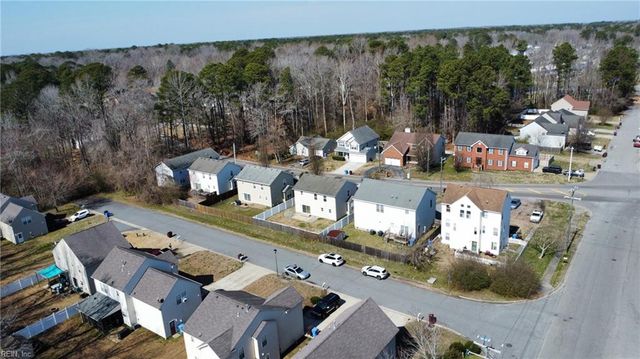 5205 Pughsville RD, Chesapeake, VA 23321