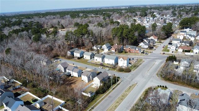 5205 Pughsville RD, Chesapeake, VA 23321