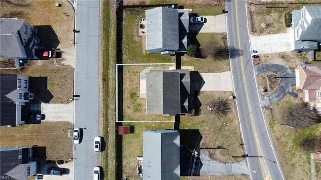 5205 Pughsville RD, Chesapeake, VA 23321