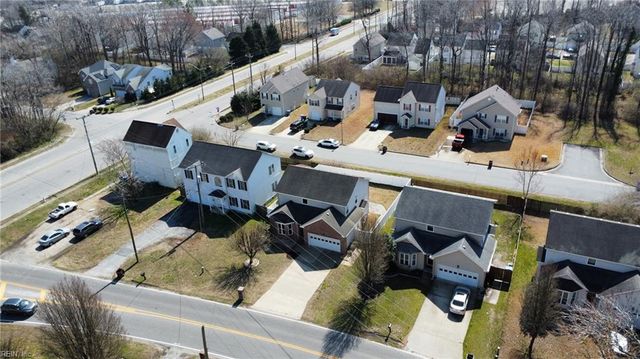 5205 Pughsville RD, Chesapeake, VA 23321