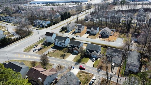 5205 Pughsville RD, Chesapeake, VA 23321