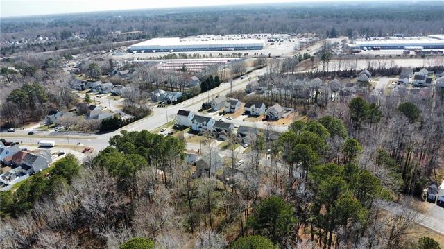 5205 Pughsville RD, Chesapeake, VA 23321