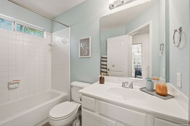 20811 Wild Springs, San Antonio, TX 78258