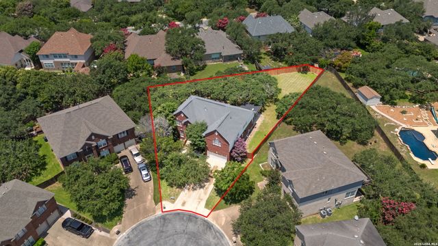 20811 Wild Springs, San Antonio, TX 78258