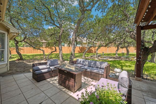 20811 Wild Springs, San Antonio, TX 78258