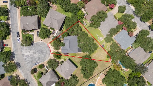 20811 Wild Springs, San Antonio, TX 78258