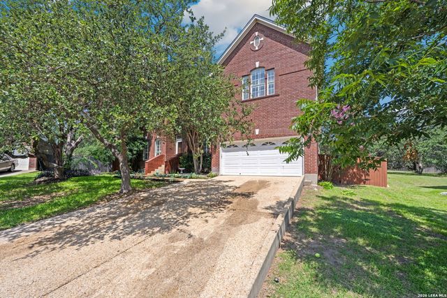 20811 Wild Springs, San Antonio, TX 78258