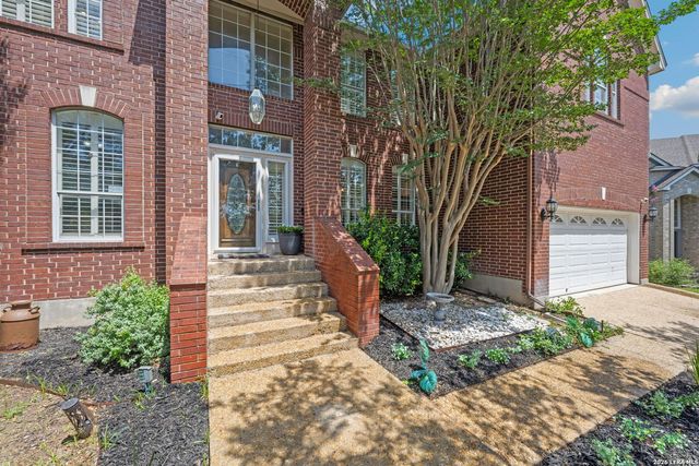 20811 Wild Springs, San Antonio, TX 78258