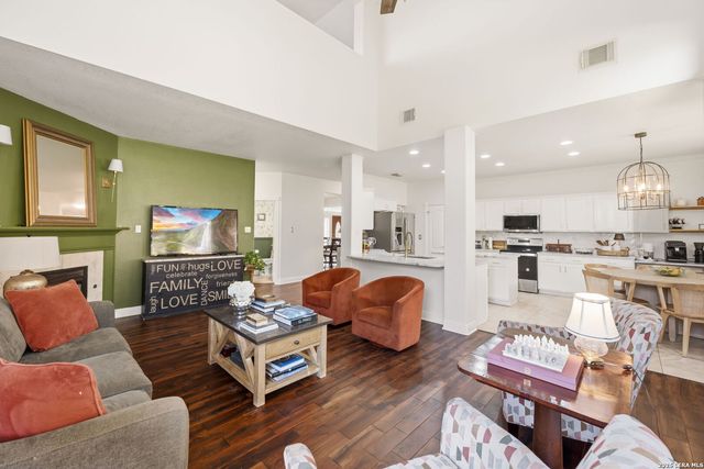 20811 Wild Springs, San Antonio, TX 78258