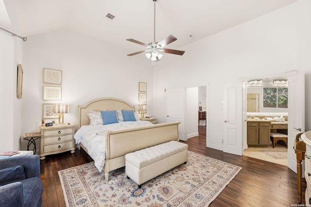20811 Wild Springs, San Antonio, TX 78258
