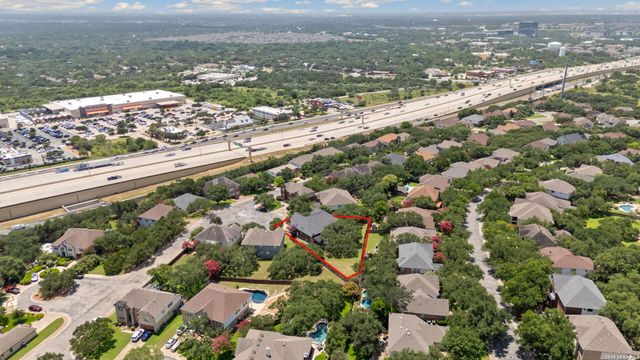 20811 Wild Springs, San Antonio, TX 78258