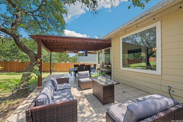 20811 Wild Springs, San Antonio, TX 78258