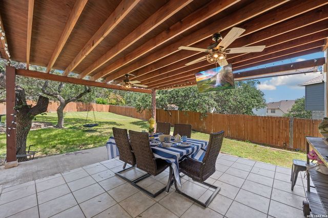 20811 Wild Springs, San Antonio, TX 78258
