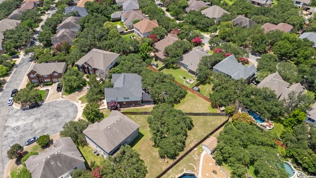 20811 Wild Springs, San Antonio, TX 78258