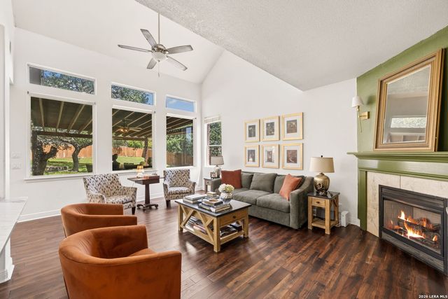 20811 Wild Springs, San Antonio, TX 78258