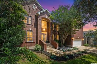20811 Wild Springs, San Antonio, TX 78258