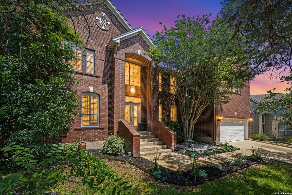 20811 Wild Springs, San Antonio, TX 78258