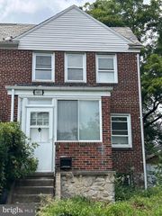 3401 KENTUCKY AVE, Baltimore, MD 21213