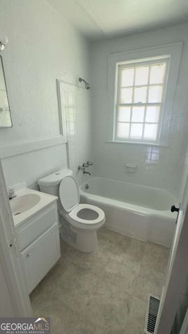 1197 Macon Avenue, Macon, GA 31204