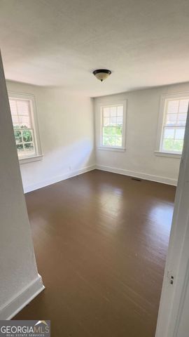 1197 Macon Avenue, Macon, GA 31204
