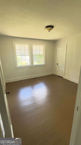 1197 Macon Avenue, Macon, GA 31204