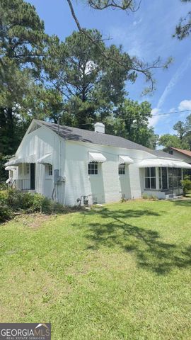 1197 Macon Avenue, Macon, GA 31204