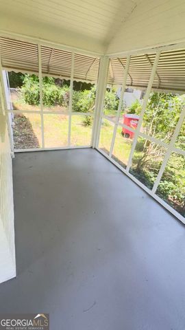 1197 Macon Avenue, Macon, GA 31204