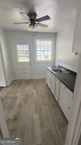 1197 Macon Avenue, Macon, GA 31204